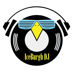 IceBurgh DJ